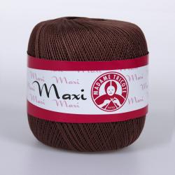 Madame Tricote Paris Maxi 4655